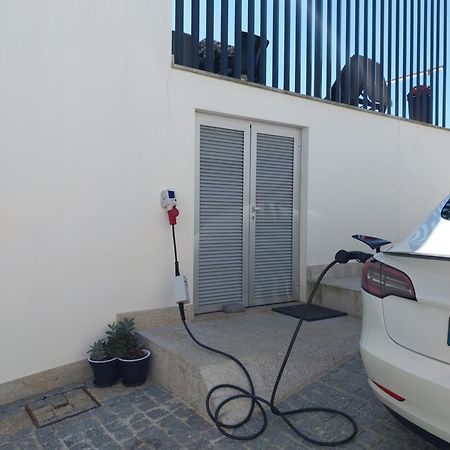 Al Santiago T2 Apartment Castelo Do Neiva Exterior photo