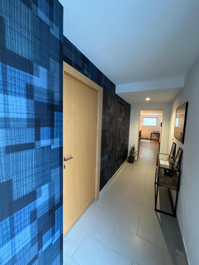 Al Santiago T2 Apartment Castelo Do Neiva Exterior photo