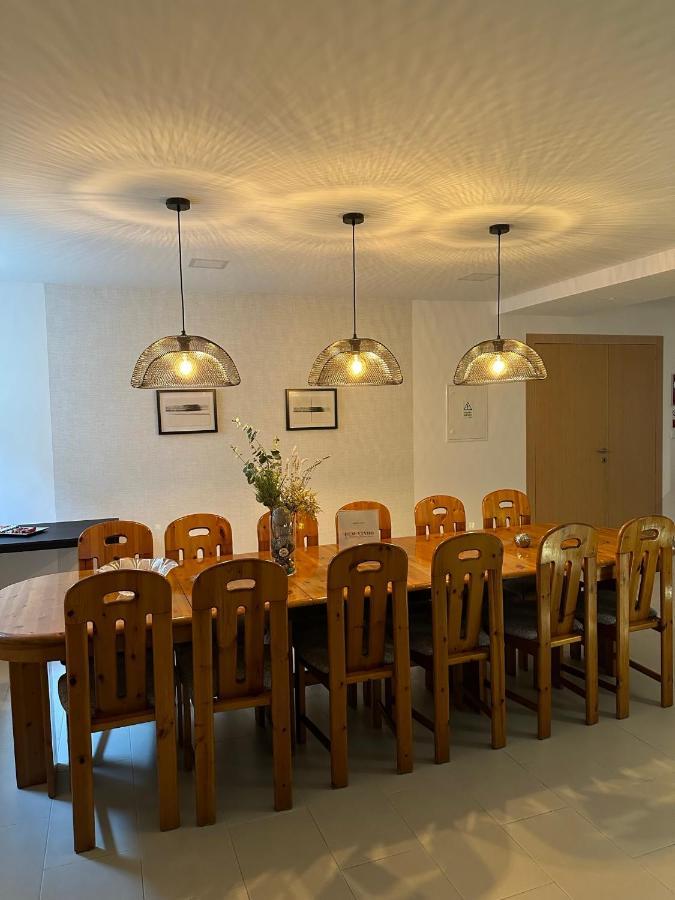 Al Santiago T2 Apartment Castelo Do Neiva Exterior photo