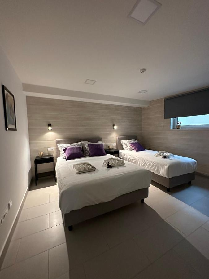 Al Santiago T2 Apartment Castelo Do Neiva Exterior photo