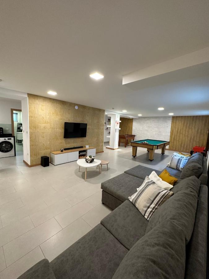 Al Santiago T2 Apartment Castelo Do Neiva Exterior photo